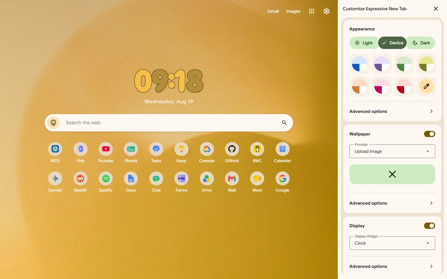 Feature Preview 2