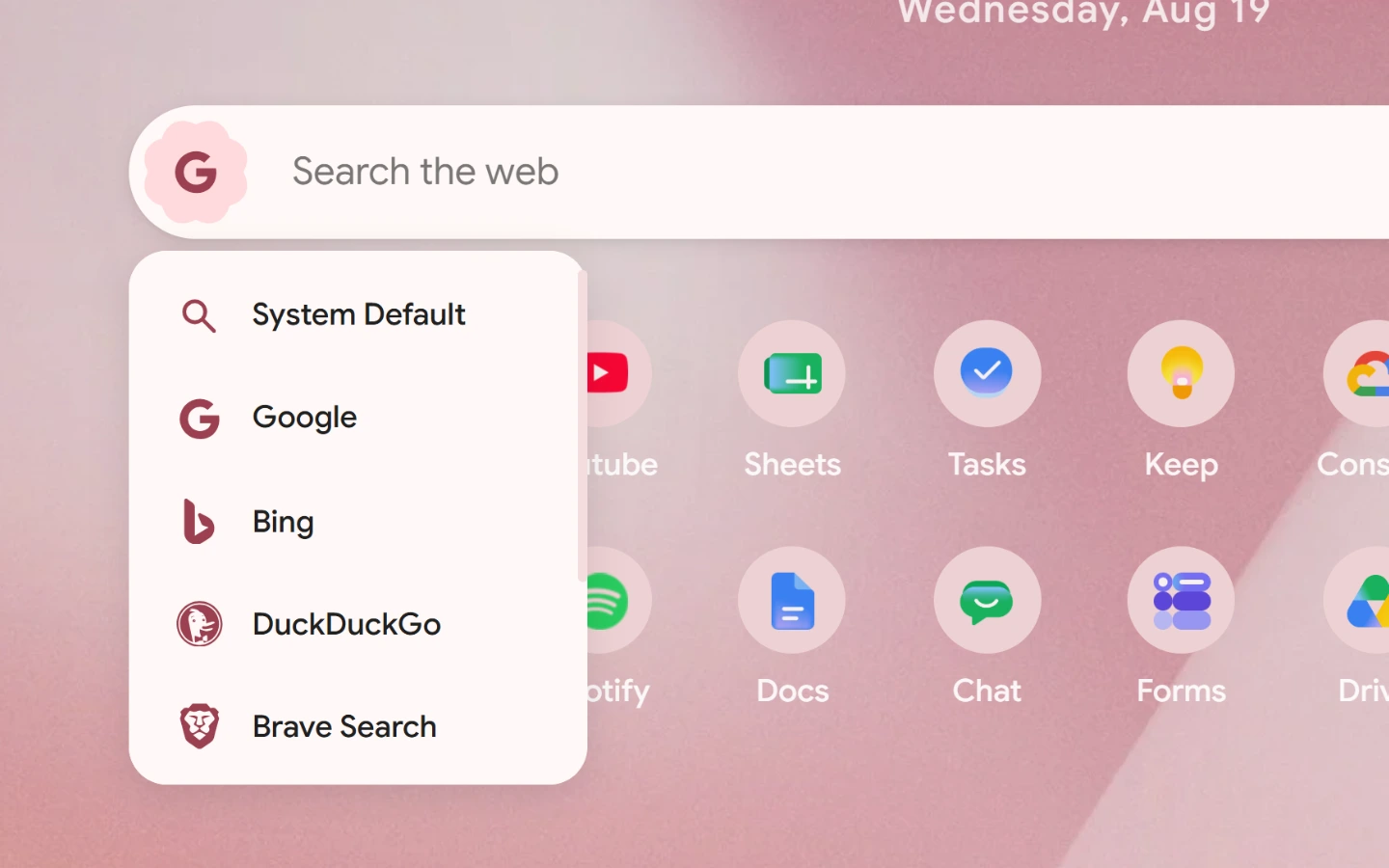 Feature Preview 3